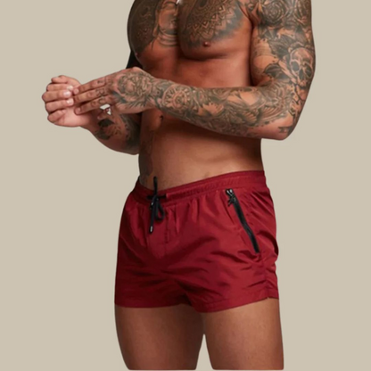Chic und Stil | Men's Casual Swim Shorts