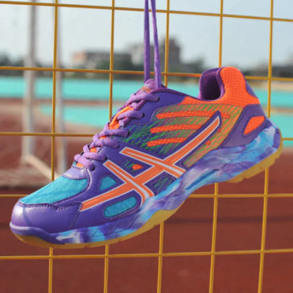 Chic und Stil - Chaussures de tennis orthopédiques