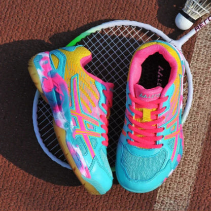 Chic und Stil - Chaussures de tennis orthopédiques