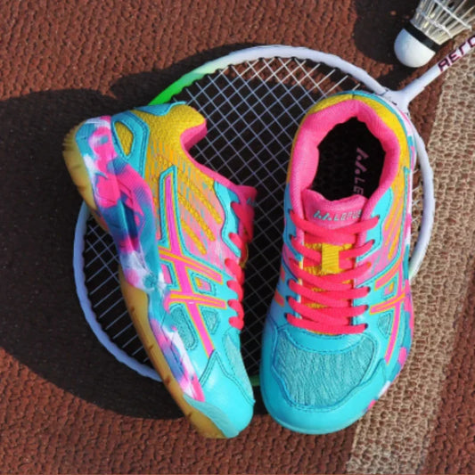 Chic und Stil - Chaussures de tennis orthopédiques