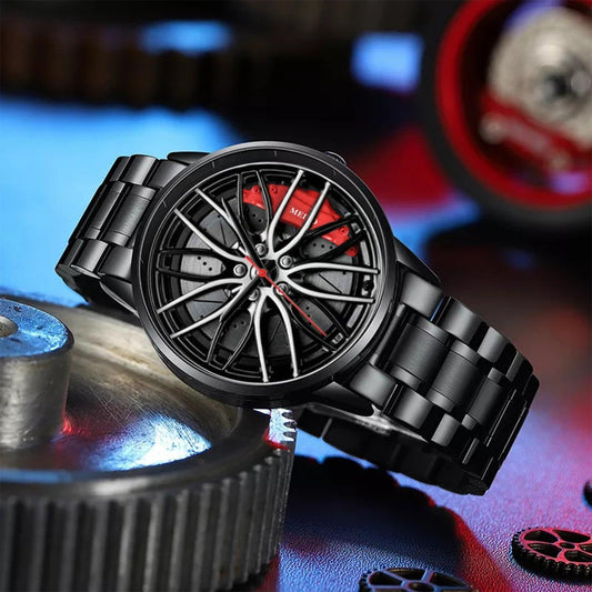 Chic and Style | Men's Watch