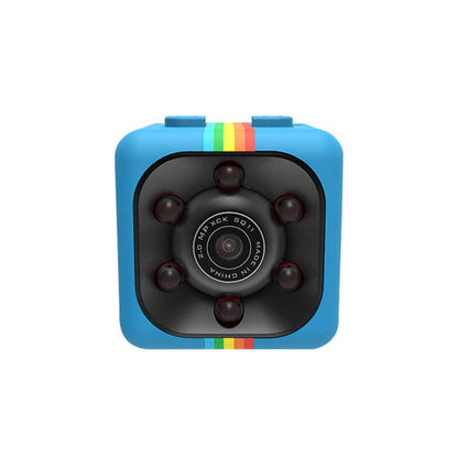 Chic and Style | Mini Night Vision Camera