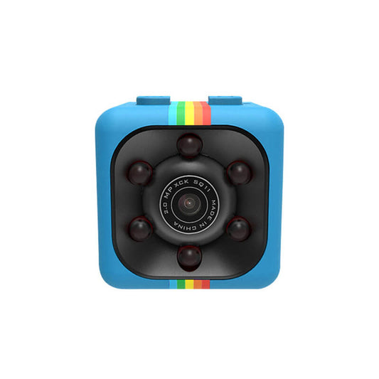 Chic and Style | Mini Night Vision Camera