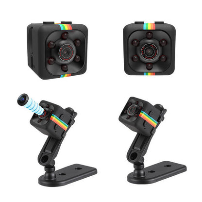Chic and Style | Mini Night Vision Camera