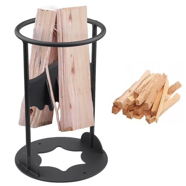 Chic and Style | Kindling Cracker Wood Splitter