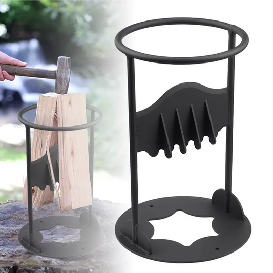 Chic and Style | Kindling Cracker Wood Splitter
