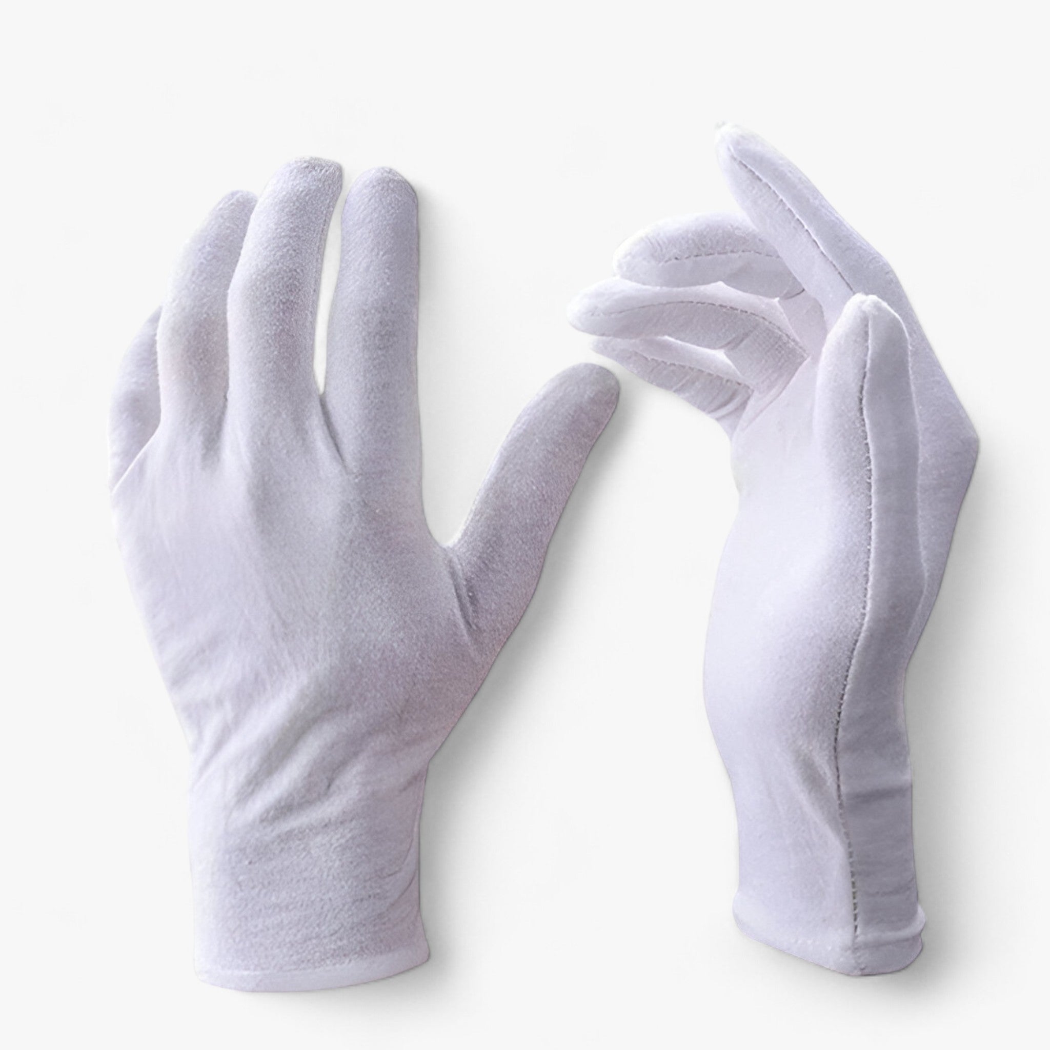 White (slim)