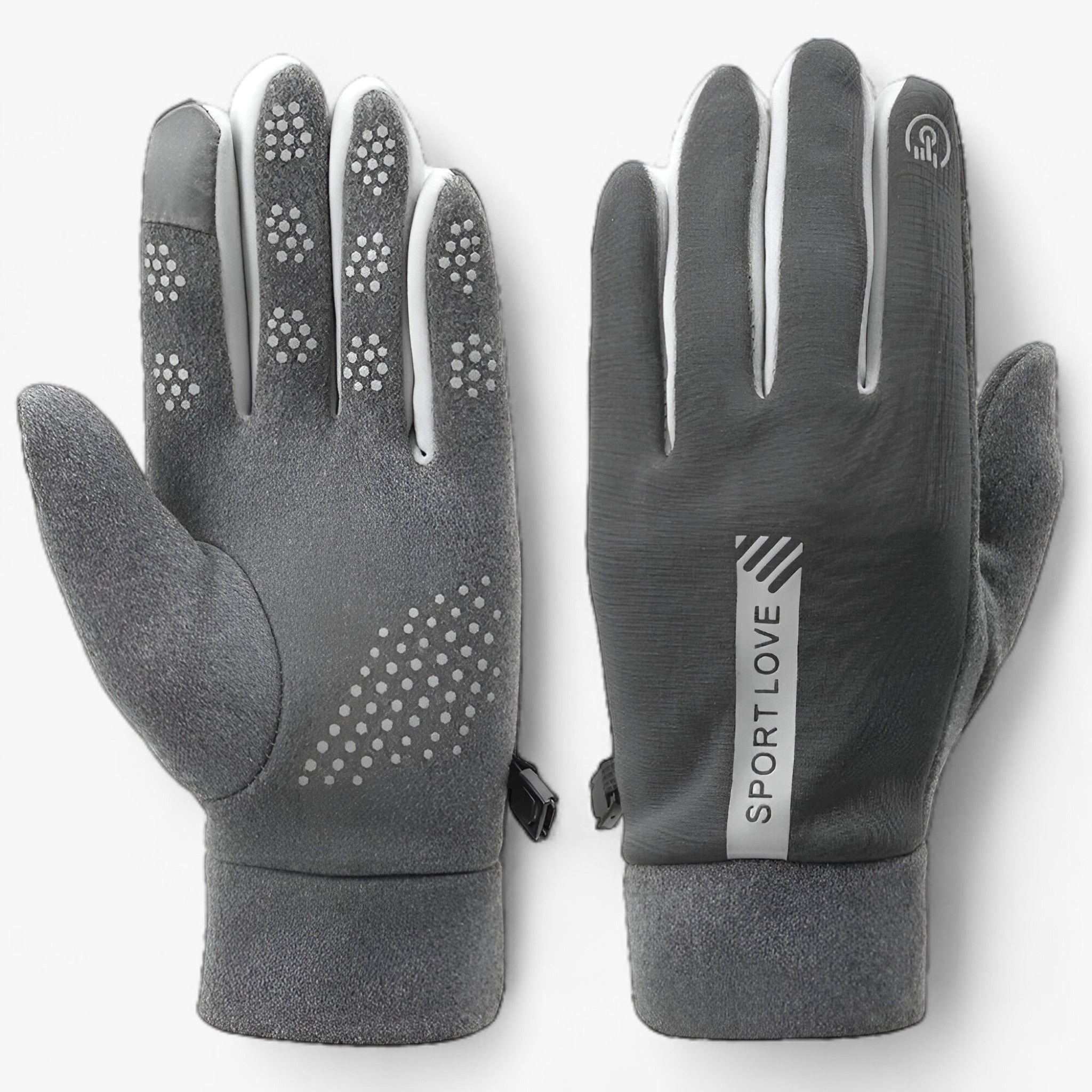 Gray (for men)