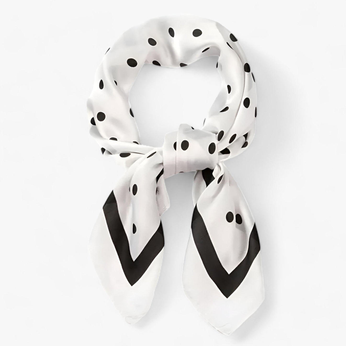 Chic und Stil | Silk Scarves - for Style and Versatility