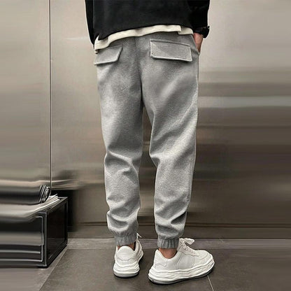 Chic und Stil | Men's Leisure Sweatpants