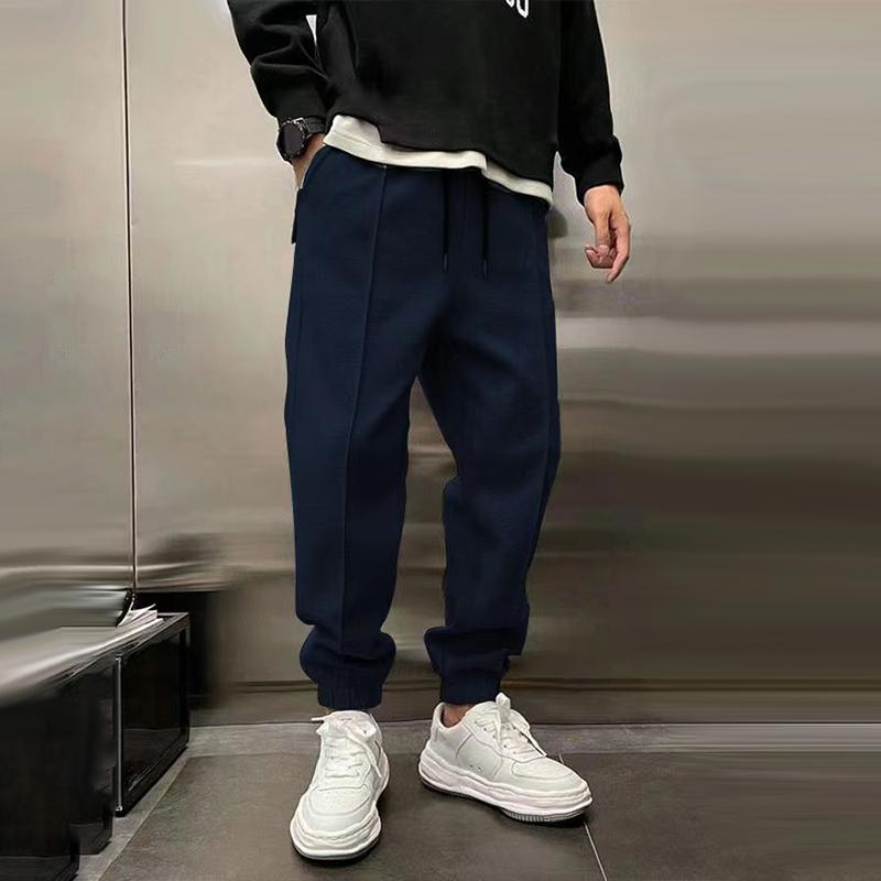 Chic und Stil | Men's Leisure Sweatpants