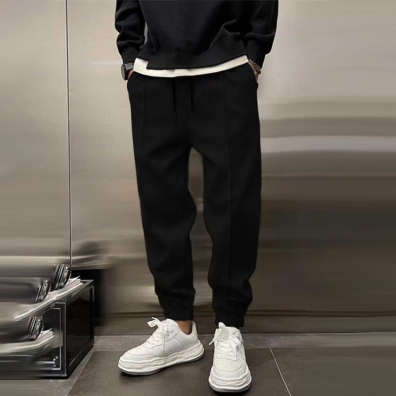 Chic und Stil | Men's Leisure Sweatpants