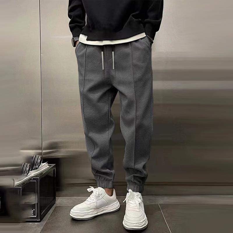 Chic und Stil | Men's Leisure Sweatpants