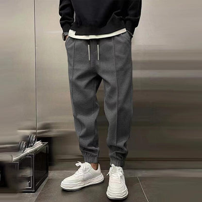 Chic und Stil | Men's Leisure Sweatpants