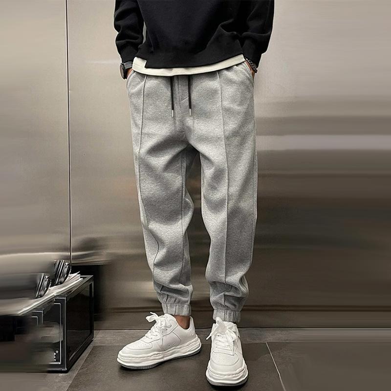 Chic und Stil | Men's Leisure Sweatpants