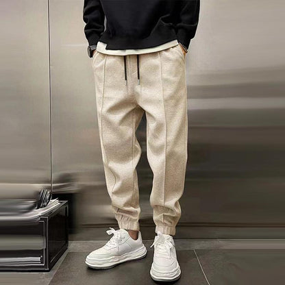 Chic und Stil | Men's Leisure Sweatpants
