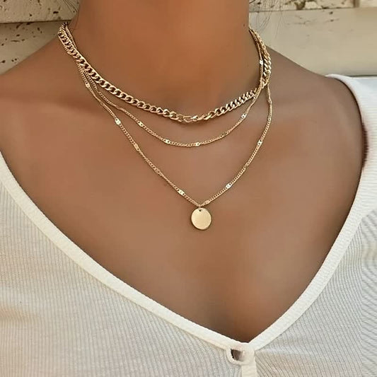 Chic Und Stil | Classy Necklace for Women