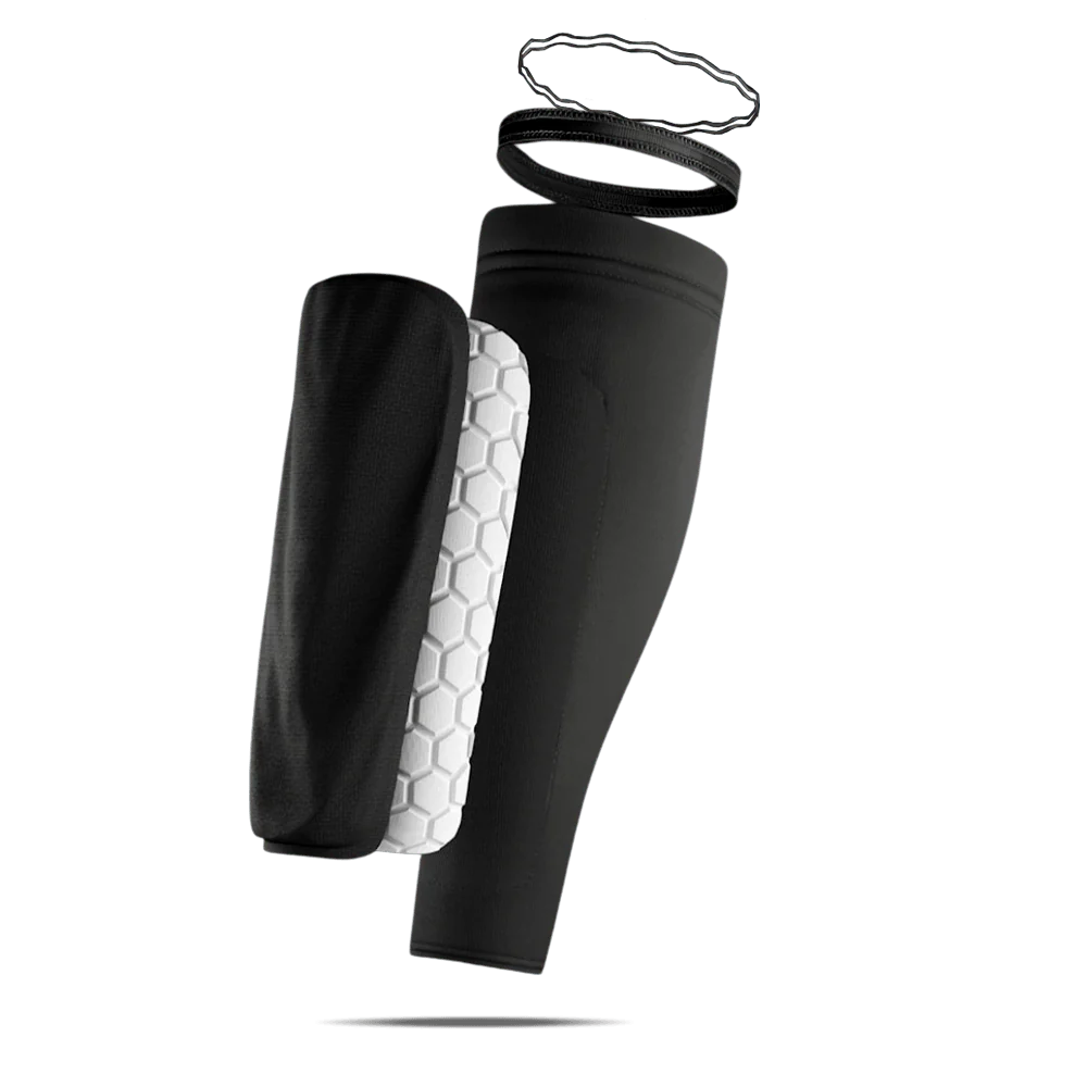 Chic and Style | Superior Shin Protection