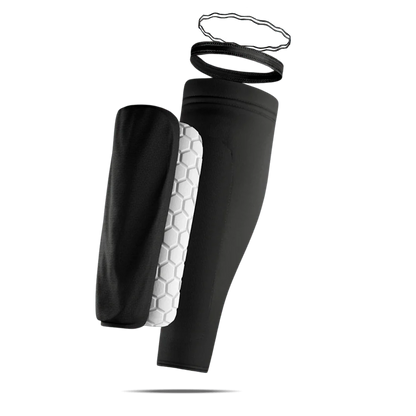 Chic and Style | Superior Shin Protection