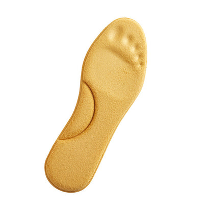 Chic and Style | Heated insoles with constant temperature