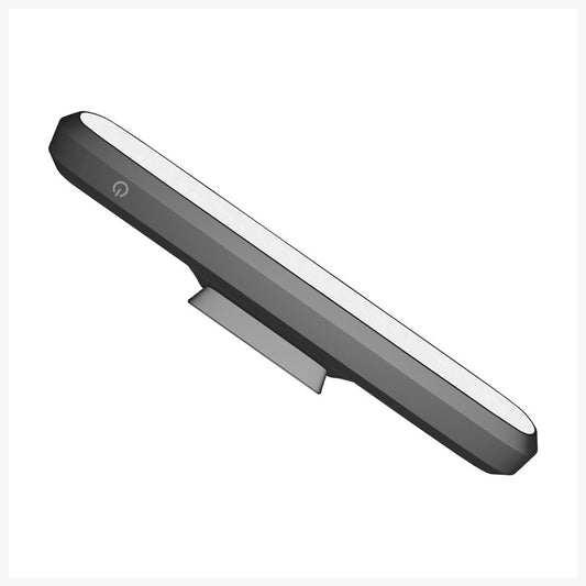 Chic and Style | Magnetic rechargeable touch lamp with long battery life
