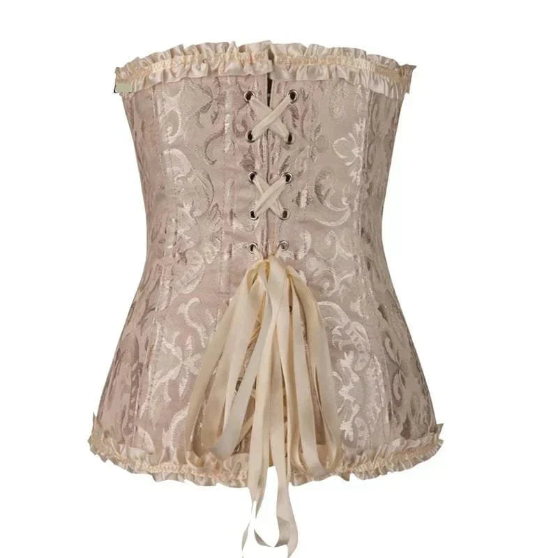 Chic und Stil | Lace Corset for Women
