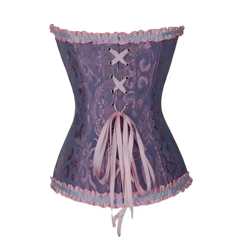Chic und Stil | Lace Corset for Women