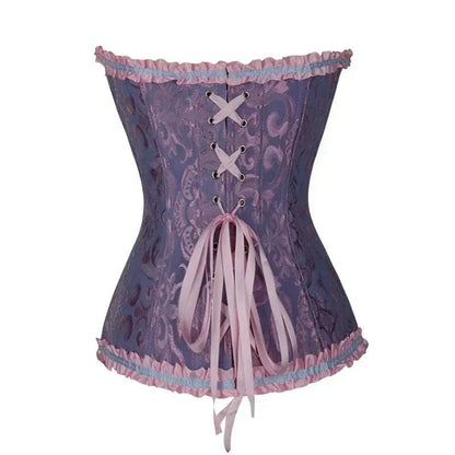 Chic und Stil | Lace Corset for Women