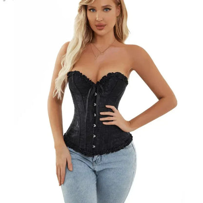 Chic und Stil | Lace Corset for Women