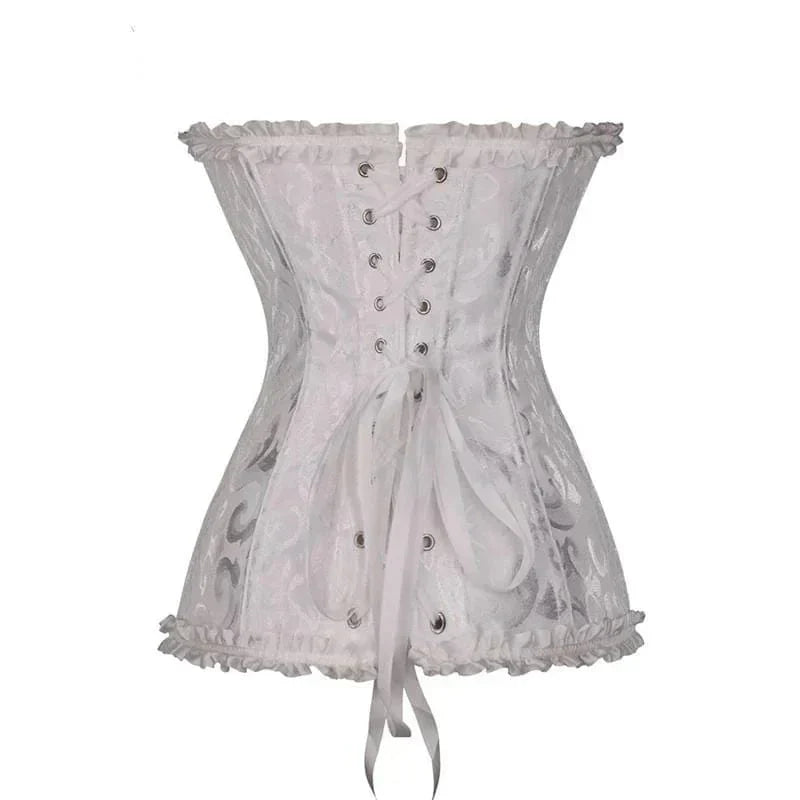 Chic und Stil | Lace Corset for Women