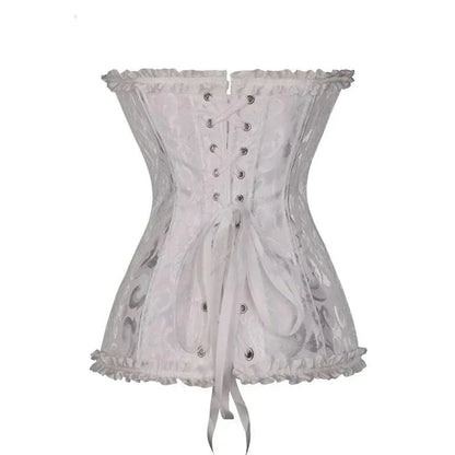 Chic und Stil | Lace Corset for Women