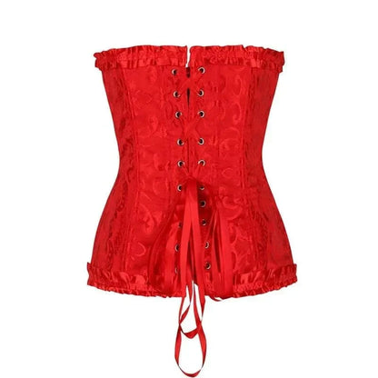 Chic und Stil | Lace Corset for Women
