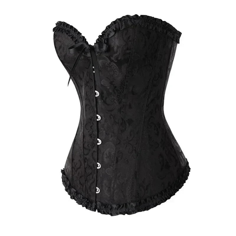 Chic und Stil | Lace Corset for Women