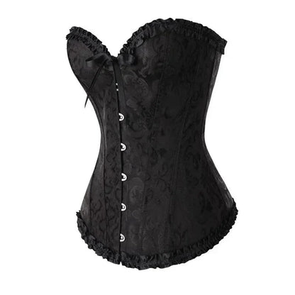 Chic und Stil | Lace Corset for Women