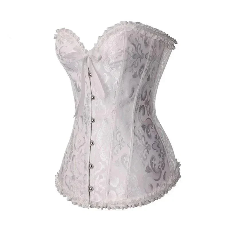 Chic und Stil | Lace Corset for Women