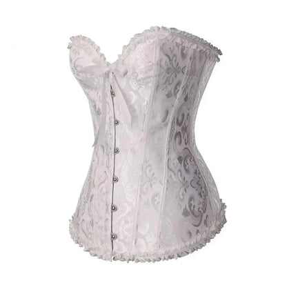 Chic und Stil | Lace Corset for Women