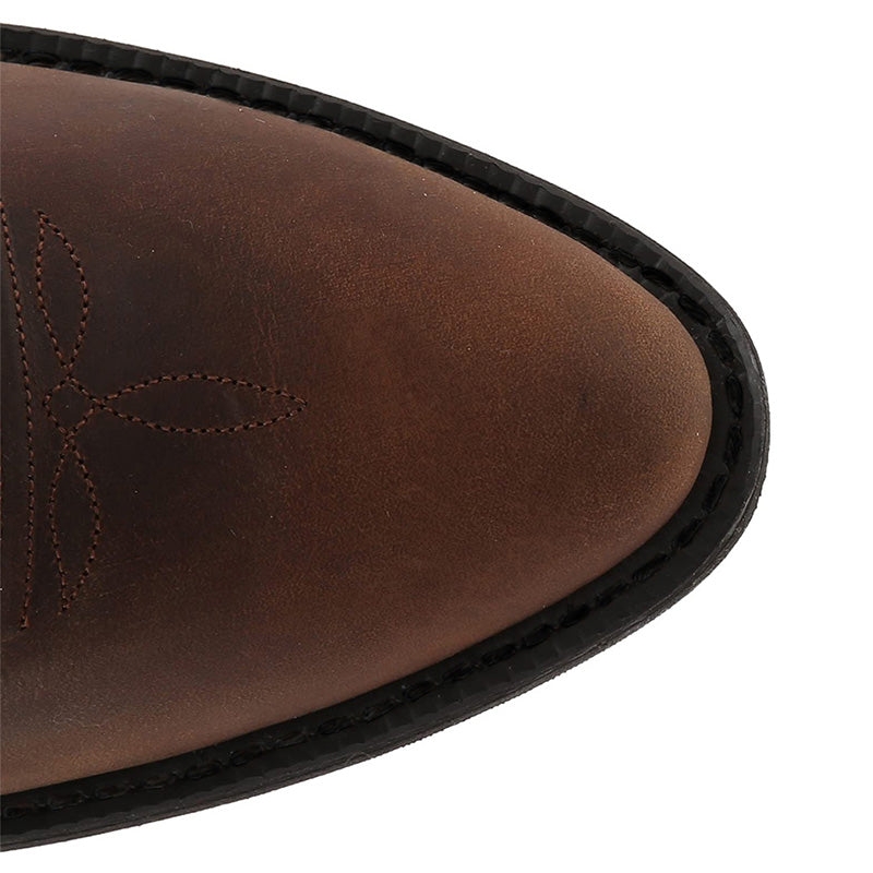 Chic und Stil | Cowboy boots for style and durability on any occasion