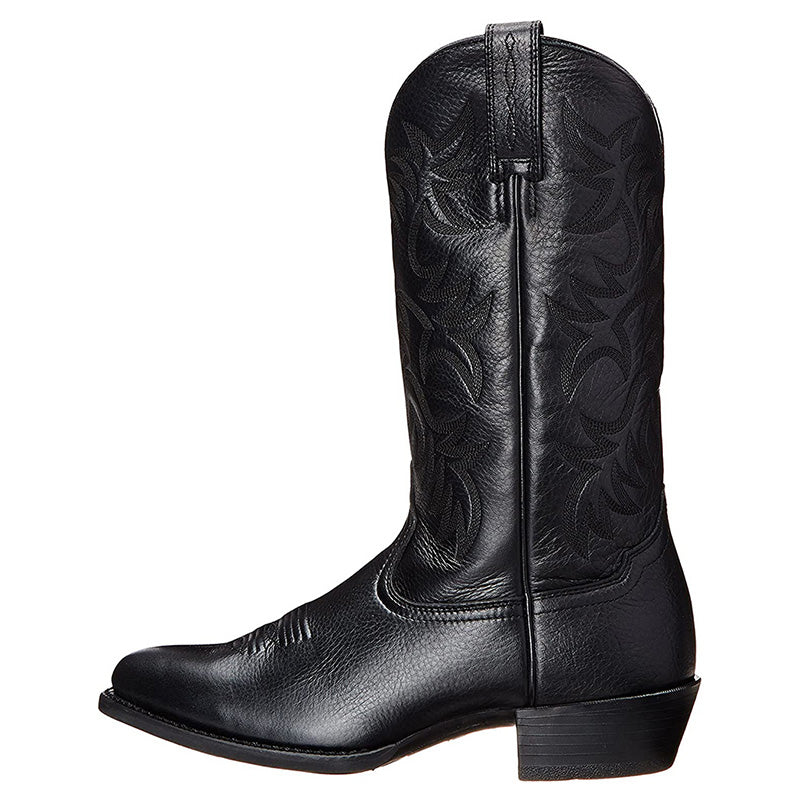 Chic und Stil | Cowboy boots for style and durability on any occasion