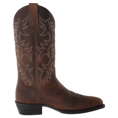 Chic und Stil | Cowboy boots for style and durability on any occasion