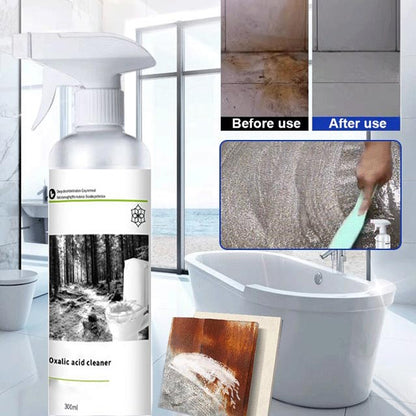 Chic und Stil | Multipurpose Oxalic Acid Stain Cleaner 