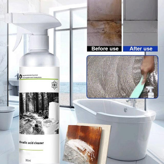 Chic und Stil | Multipurpose Oxalic Acid Stain Cleaner 