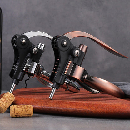Chic and Style | Premium Portable Wine Corkscrew