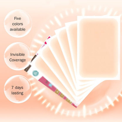 Chic and Style | New Products Ultra-Thin Tattoo and Scar Camouflage Patch