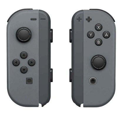 Chic and Style | OLED Wireless Joycon Controller for Nintendo Switch Joyco