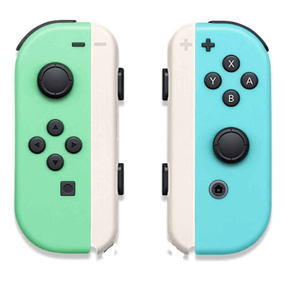 Chic and Style | OLED Wireless Joycon Controller for Nintendo Switch Joyco