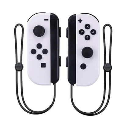 Chic and Style | OLED Wireless Joycon Controller for Nintendo Switch Joyco