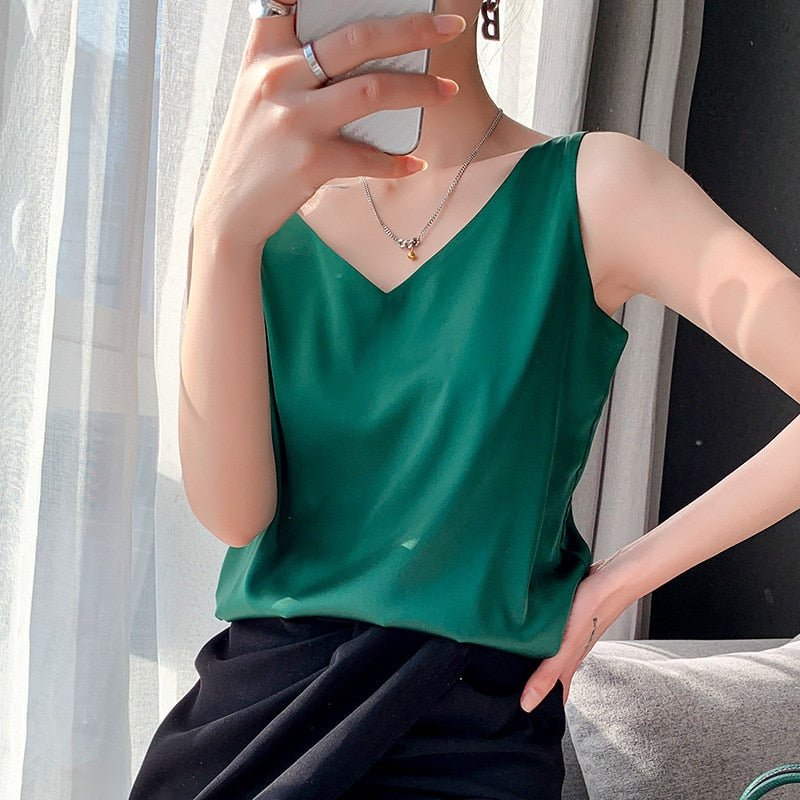 Emerald green / 3XL