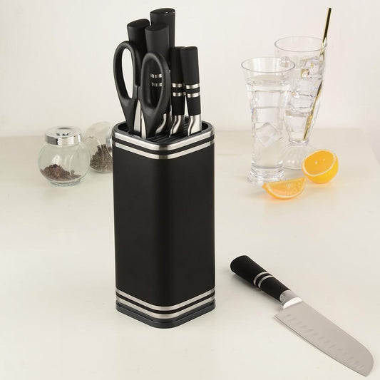 Bloc de Couteaux de Cuisine Universel - ChicUndStil
