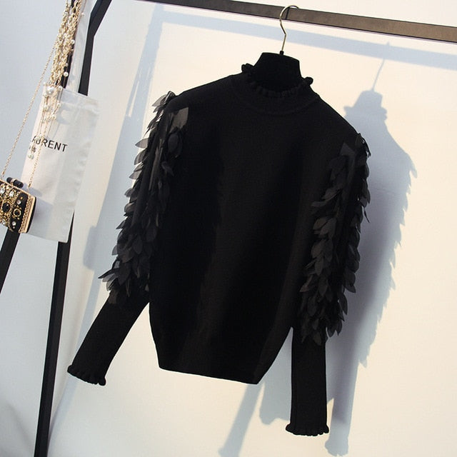 Noir / Taille unique