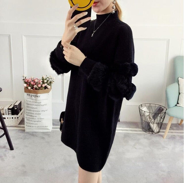 Chic und Stil | Regarde Moi Pullover